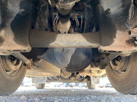 いすゞギガ深ダンプ（土砂禁ダンプ）大型（10t）[写真23]