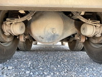 いすゞギガ深ダンプ（土砂禁ダンプ）大型（10t）[写真24]