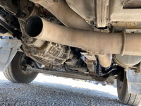 いすゞギガ深ダンプ（土砂禁ダンプ）大型（10t）[写真25]