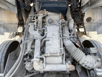 いすゞギガ深ダンプ（土砂禁ダンプ）大型（10t）[写真28]