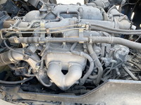 いすゞギガ深ダンプ（土砂禁ダンプ）大型（10t）[写真29]