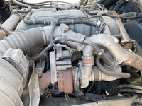 いすゞギガ深ダンプ（土砂禁ダンプ）大型（10t）[写真30]