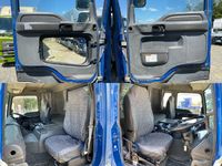 いすゞギガ深ダンプ（土砂禁ダンプ）大型（10t）[写真31]