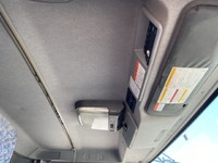 いすゞギガ深ダンプ（土砂禁ダンプ）大型（10t）[写真33]