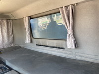 いすゞギガ深ダンプ（土砂禁ダンプ）大型（10t）[写真34]