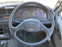 いすゞギガ深ダンプ（土砂禁ダンプ）大型（10t）[写真36]