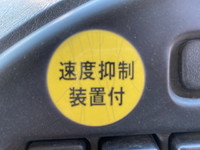 いすゞギガ深ダンプ（土砂禁ダンプ）大型（10t）[写真39]