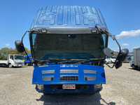 いすゞギガ深ダンプ（土砂禁ダンプ）大型（10t）[写真07]