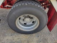 いすゞエルフ冷凍車（冷蔵車）小型（2t・3t）[写真11]