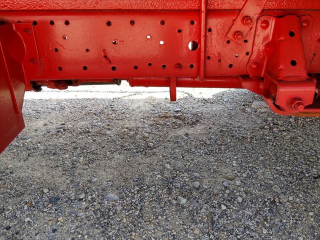 いすゞエルフ冷凍車（冷蔵車）小型（2t・3t）[写真12]