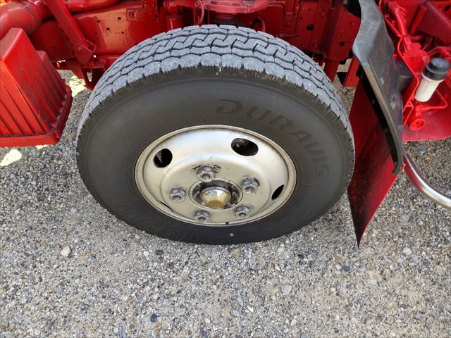 いすゞエルフ冷凍車（冷蔵車）小型（2t・3t）[写真35]