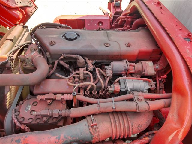 いすゞエルフ冷凍車（冷蔵車）小型（2t・3t）[写真37]