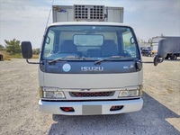 いすゞエルフ冷凍車（冷蔵車）小型（2t・3t）[写真03]