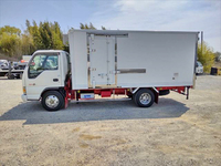 いすゞエルフ冷凍車（冷蔵車）小型（2t・3t）[写真05]