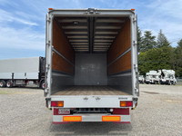 いすゞフォワードアルミウイング中型（4t）[写真12]