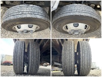 いすゞフォワードアルミウイング中型（4t）[写真23]