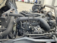 いすゞフォワードアルミウイング中型（4t）[写真25]