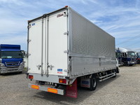 いすゞフォワードアルミウイング中型（4t）[写真02]