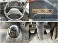 いすゞフォワードアルミウイング中型（4t）[写真34]