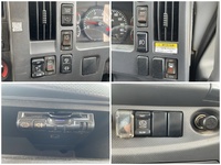 いすゞフォワードアルミウイング中型（4t）[写真35]