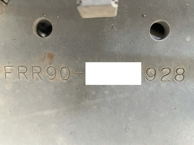 いすゞフォワードアルミウイング中型（4t）[写真39]