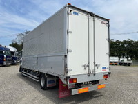 いすゞフォワードアルミウイング中型（4t）[写真04]