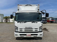 いすゞフォワードアルミウイング中型（4t）[写真09]