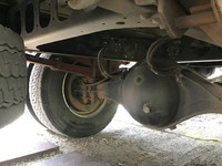 UDトラックスコンドルアルミバン中型（4t）[写真11]