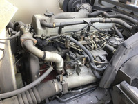 UDトラックスコンドルアルミバン中型（4t）[写真12]