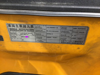 UDトラックスコンドルアルミバン中型（4t）[写真17]