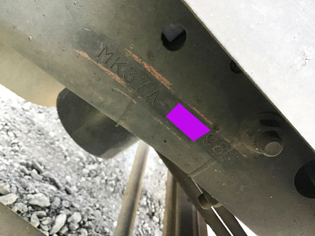 UDトラックスコンドルアルミバン中型（4t）[写真18]