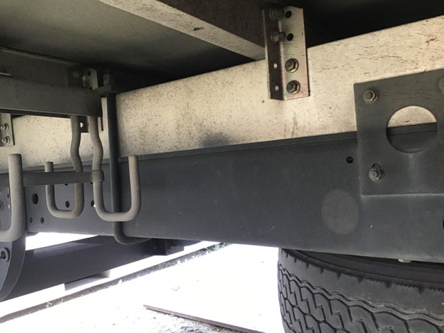 UDトラックスコンドルアルミバン中型（4t）[写真08]