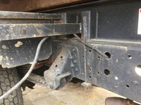 日野レンジャーコンテナ専用車中型（4t）[写真11]