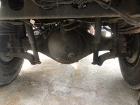 日野レンジャーコンテナ専用車中型（4t）[写真13]