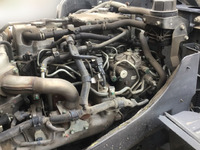 日野レンジャーコンテナ専用車中型（4t）[写真16]