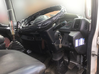 日野レンジャーコンテナ専用車中型（4t）[写真21]