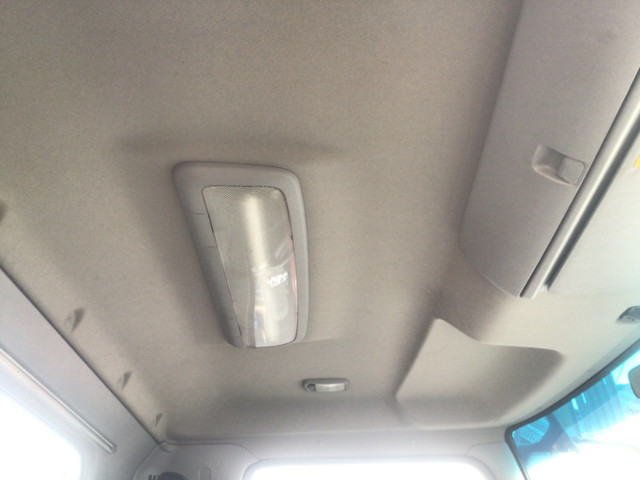 日野レンジャーコンテナ専用車中型（4t）[写真22]