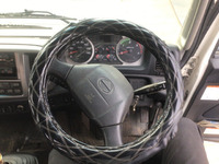 日野レンジャーコンテナ専用車中型（4t）[写真23]