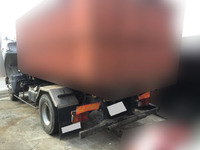 日野レンジャーコンテナ専用車中型（4t）[写真02]