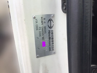 日野レンジャーコンテナ専用車中型（4t）[写真27]