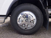 いすゞエルフ平ボディ小型（2t・3t）[写真16]