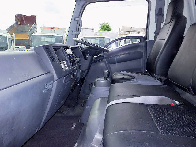 いすゞエルフ平ボディ小型（2t・3t）[写真19]