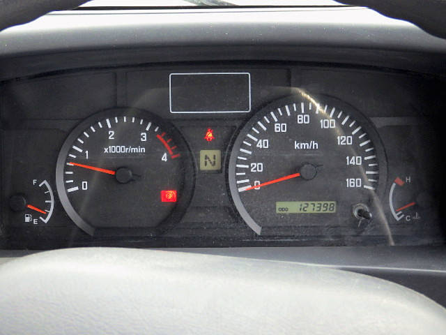 いすゞエルフ平ボディ小型（2t・3t）[写真23]