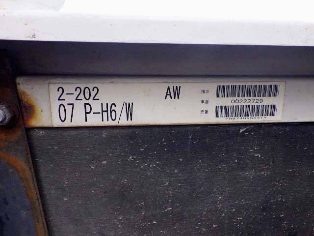 いすゞエルフ平ボディ小型（2t・3t）[写真34]