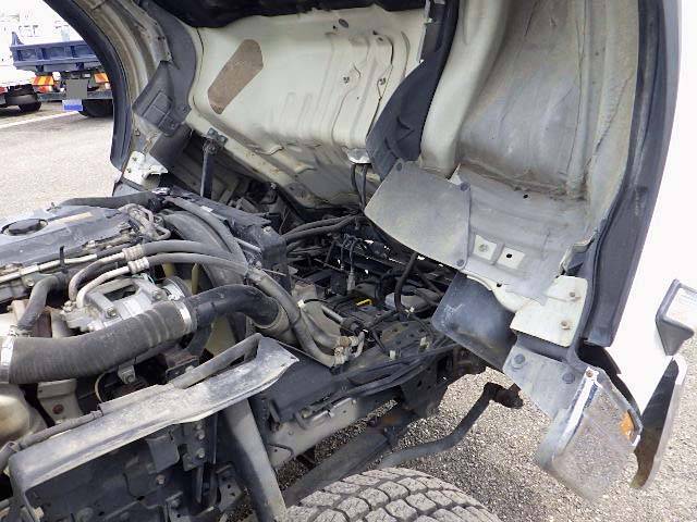 いすゞエルフ平ボディ小型（2t・3t）[写真36]