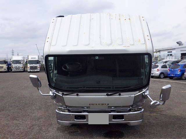 いすゞエルフ平ボディ小型（2t・3t）[写真37]