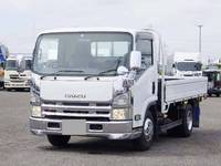 いすゞエルフ平ボディ小型（2t・3t）[写真03]