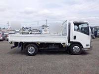 いすゞエルフ平ボディ小型（2t・3t）[写真06]