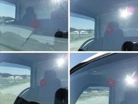 いすゞエルフ冷凍車（冷蔵車）小型（2t・3t）[写真23]