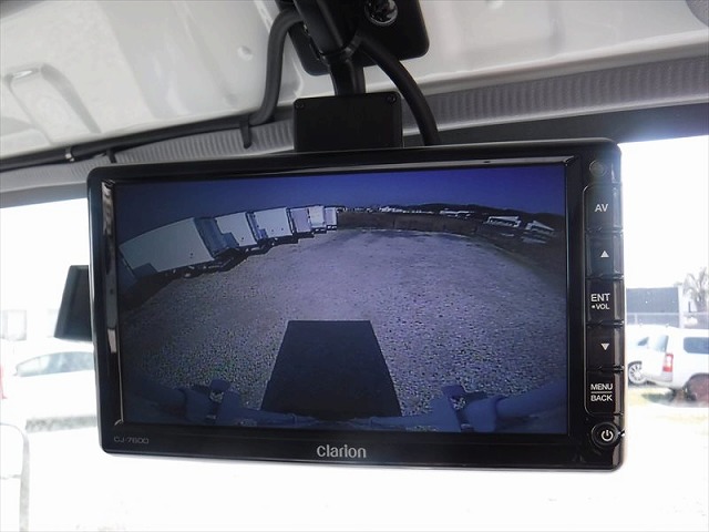 いすゞエルフ冷凍車（冷蔵車）小型（2t・3t）[写真27]